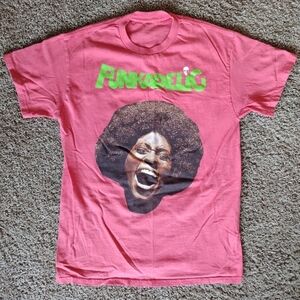Funkadelic T-shirt